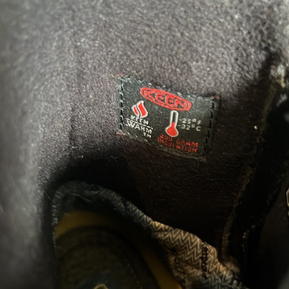 KEEN Women's Hoodoo III Low Zip - Picture 7 of 10